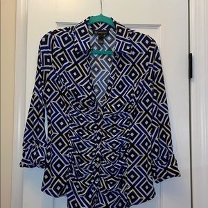 Women’s blouse